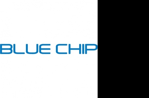 Blue Chip, LLC Logo