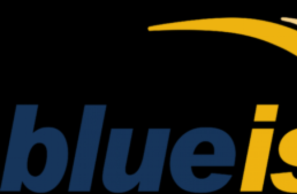 Blue Islands Logo