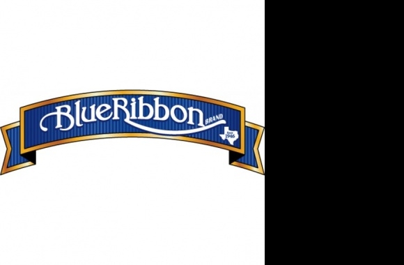Blue Ribbon Logo
