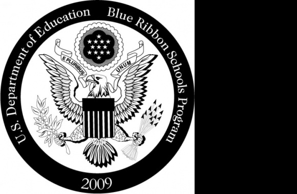 Blue Ribbon Schools Program Logo