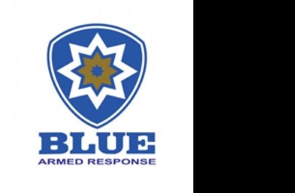 Blue Security Logo