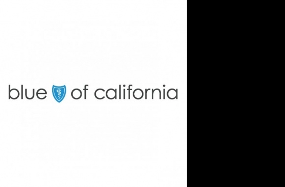 Blue Shield of California Logo