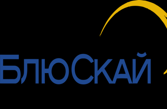 Blue Sky Logo