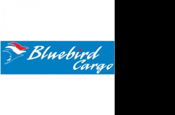 Bluebird Cargo Logo