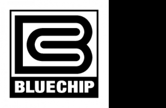 BlueChip Advertising Logo