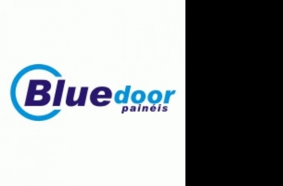 Bluedoor Logo