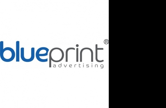 blueprint advertising Logo