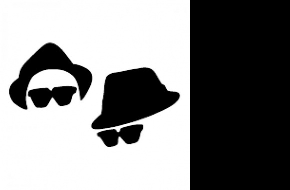 Blues Brothers Logo