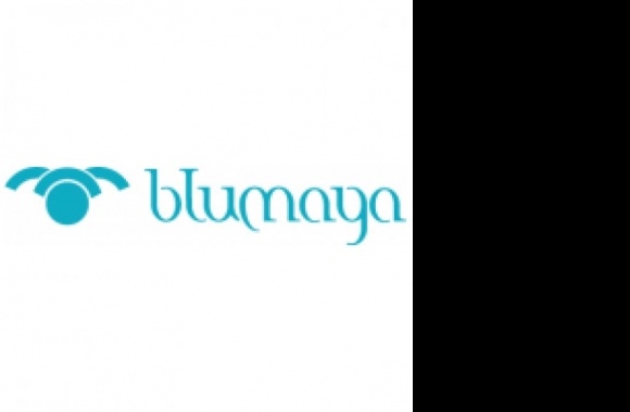 Blumaya Logo