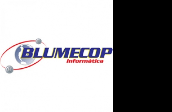 BlumeCop Informática Logo