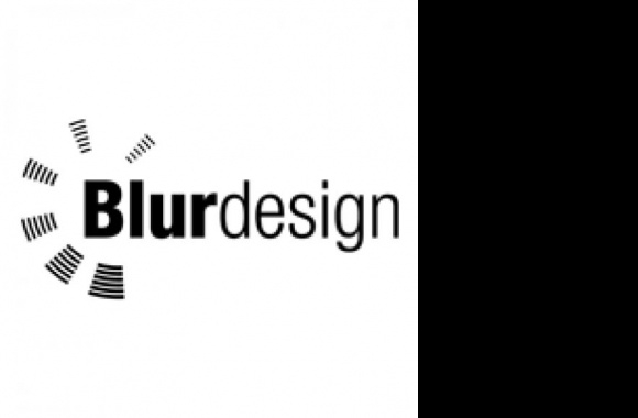 Blurdesign Logo