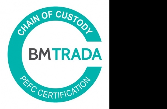 BM-Trada Logo