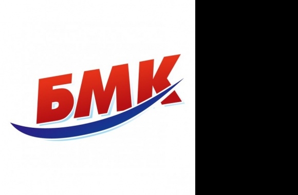 BMK Logo