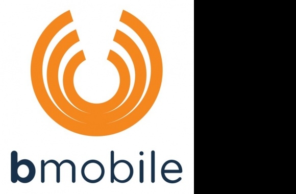 Bmobile Logo