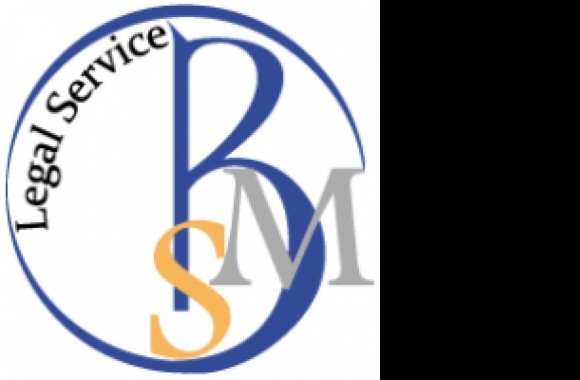 BMS Legal Service Logo