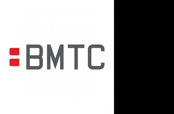 BMTC Logo