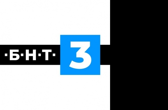 BNT 3 Logo