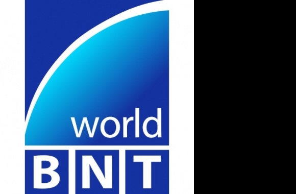 BNT World Logo