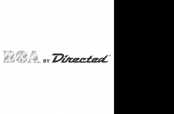 Boa Directed Logo