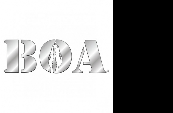 Boa Logo