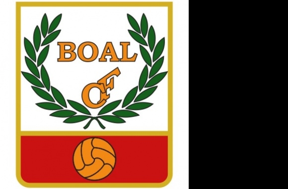 BOAL CF Logo