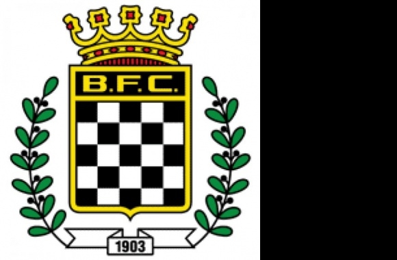 Boavista Futebol Clube Logo