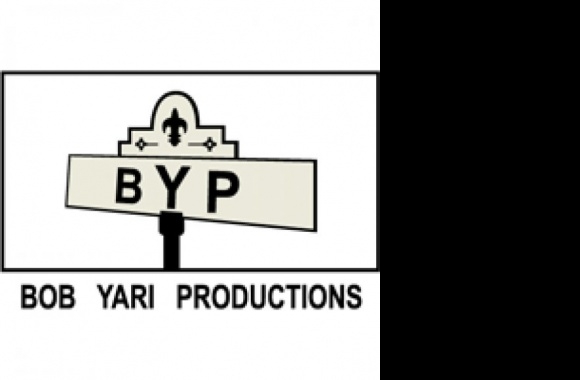 Bob Yari Productions Logo