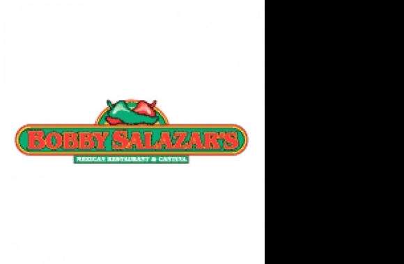 Bobby Salazar's Logo