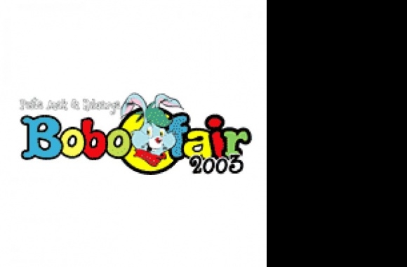 Bobo Fair 2003 Logo