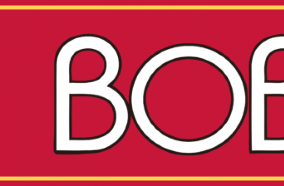 Boboli Pizza Logo