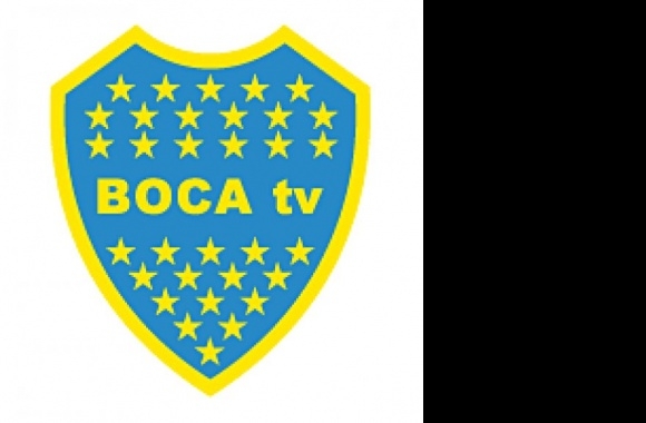 Boca TV Logo