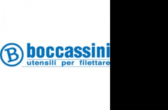 Boccassini s.r.l. Logo