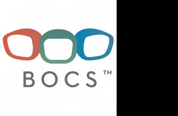 Bocs Logo