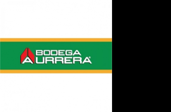 Bodega Aurrera Logo