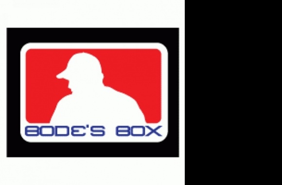 Bodesbox Logo