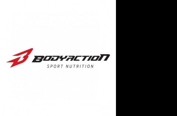 Bodyaction Logo