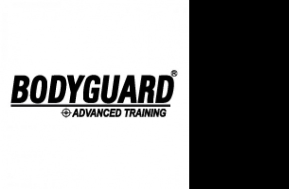 Bodyguard Advanced Training Logo