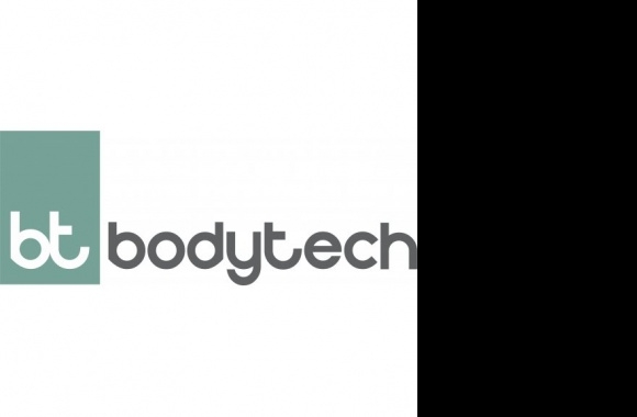 Bodytech Logo