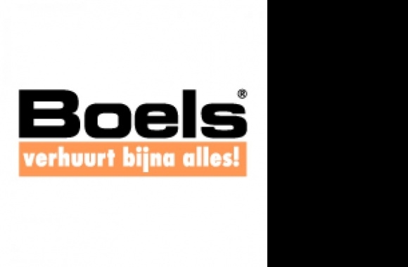 Boels Logo