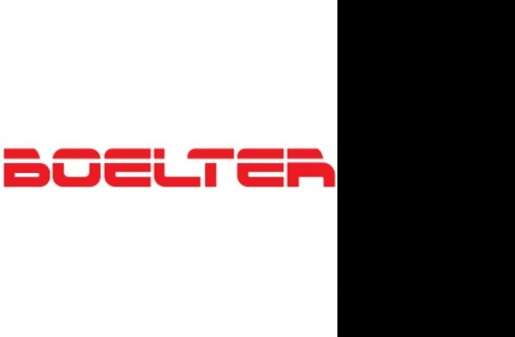 Boelter Logo