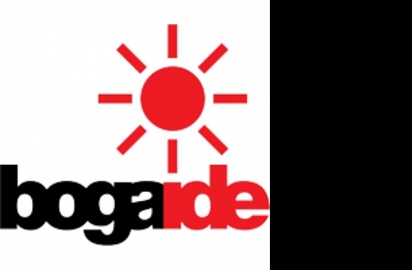 bogaide Logo