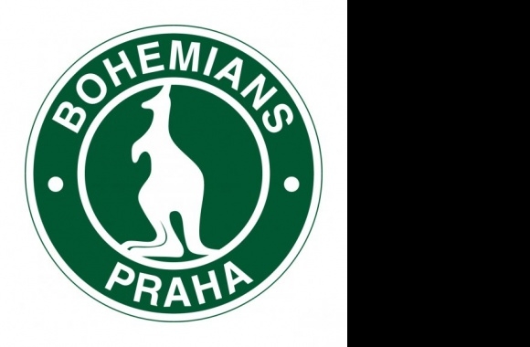 Bohemians Praha Logo