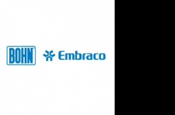 bohn Embraco Logo