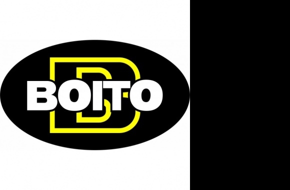 BOITO Logo