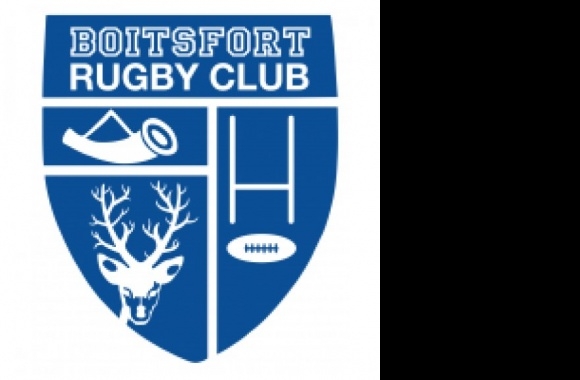 Boitsfort RC Logo