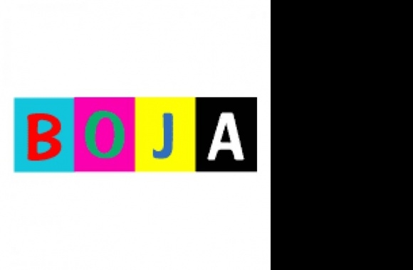 BOJA Logo