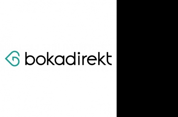 Bokadirekt Logo