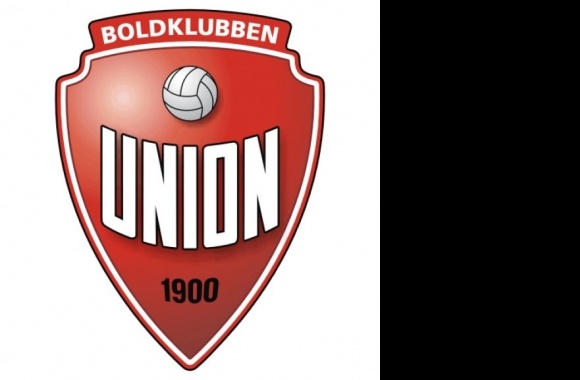 Boldklubben Union København Logo