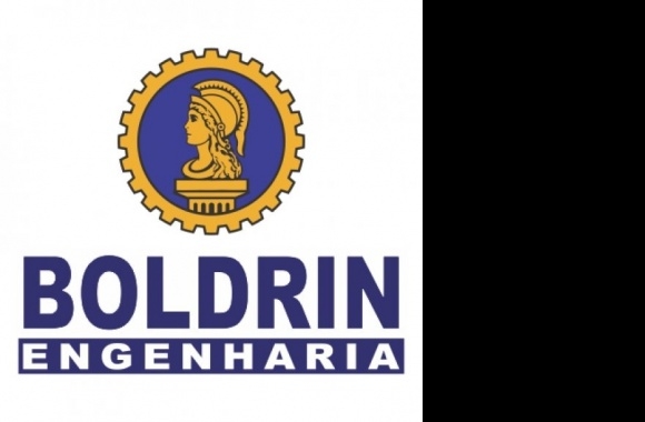 Boldrin Engenharia Logo