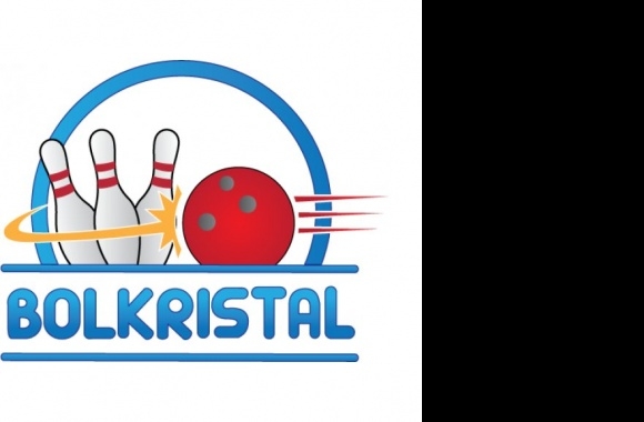 Boliche Kristal Logo